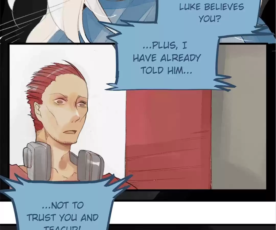 Read Sinners