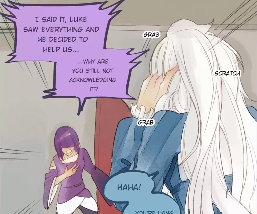 Read Sinners