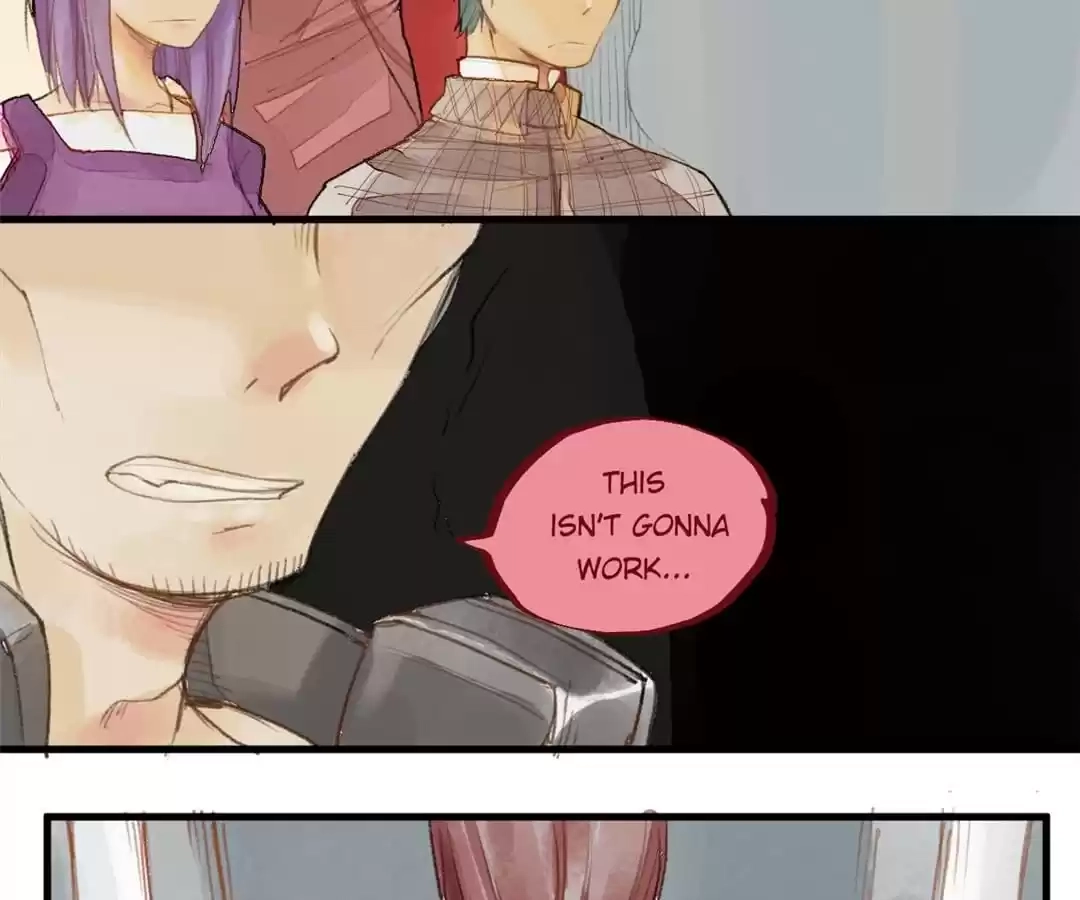 Read Sinners