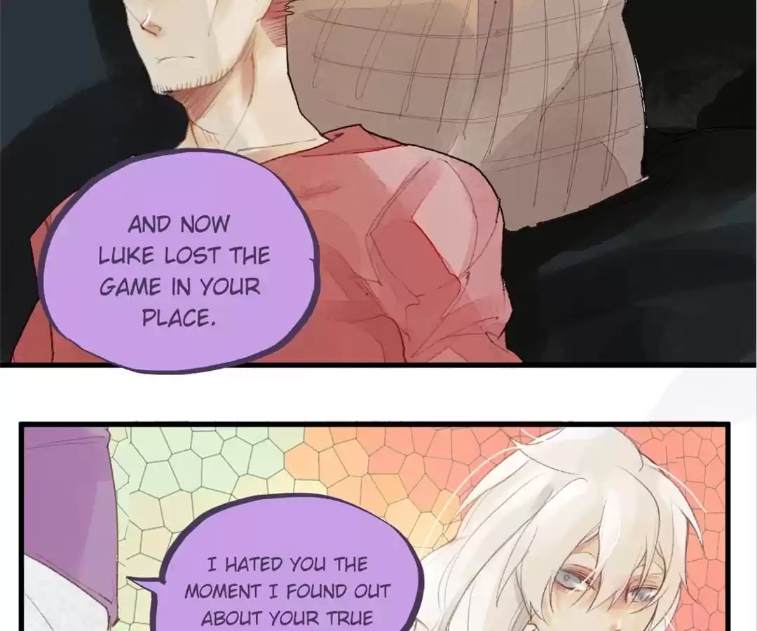 Read Sinners