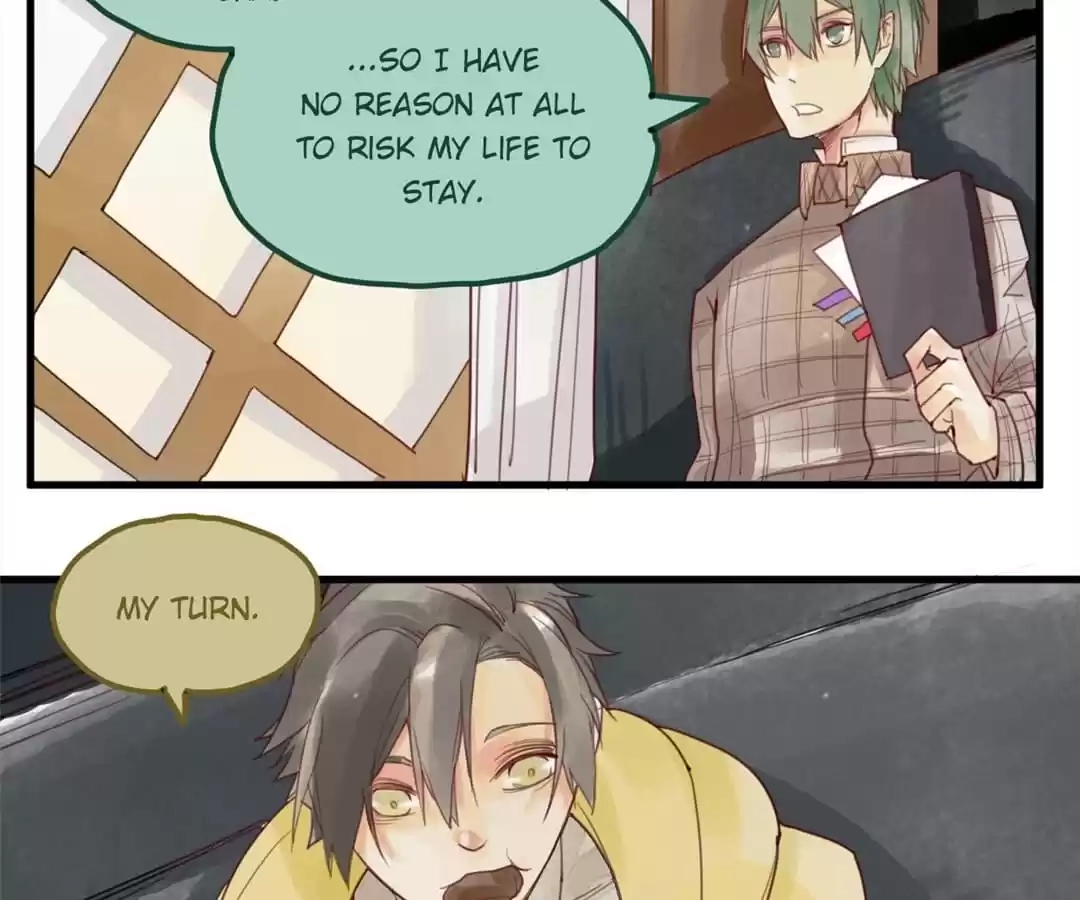 Read Sinners