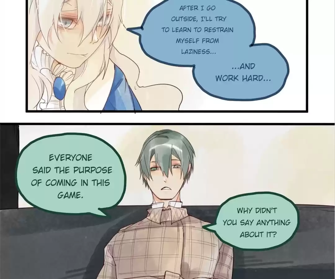 Read Sinners