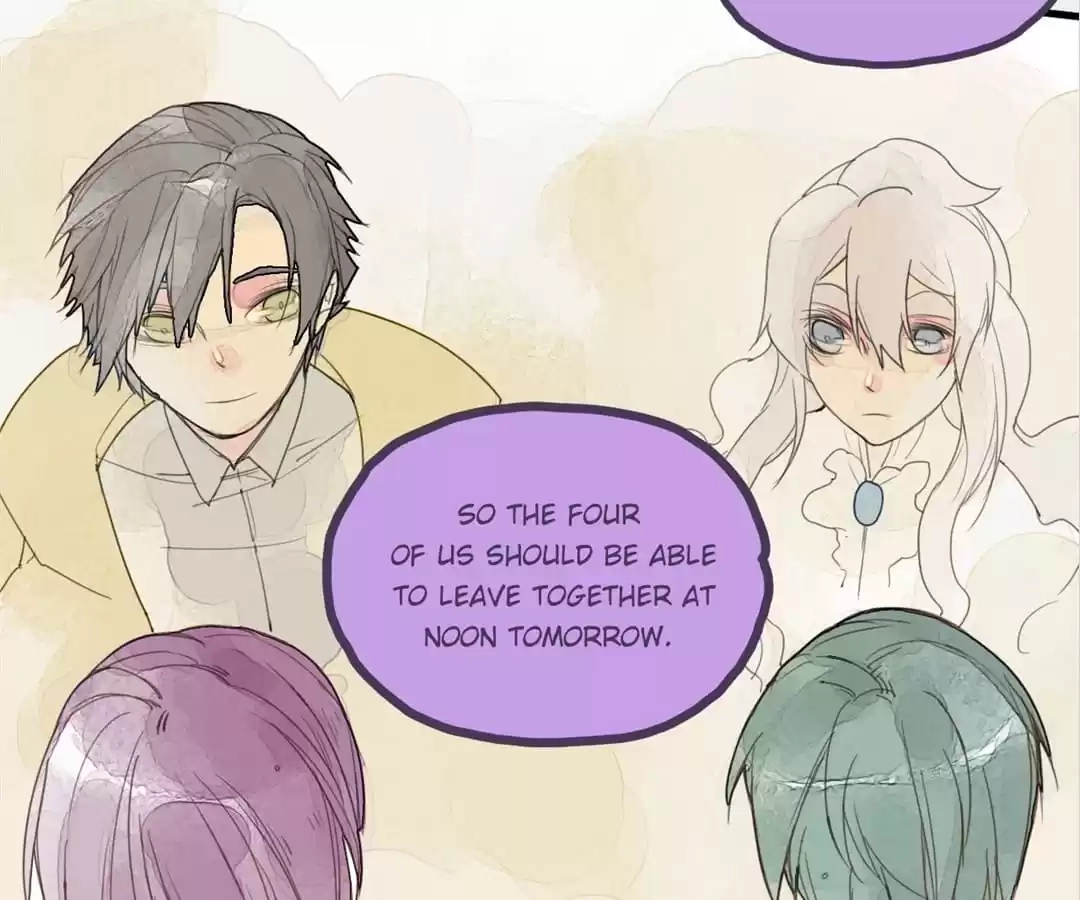 Read Sinners