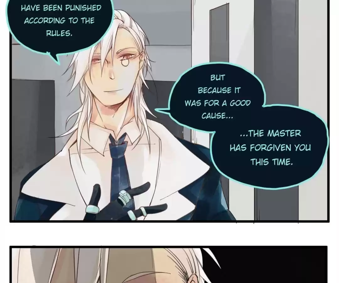 Read Sinners