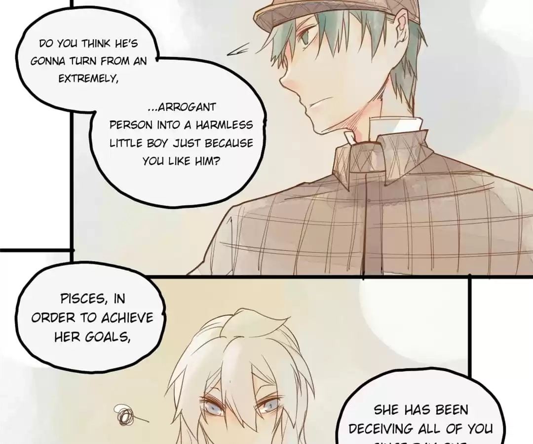 Read Sinners