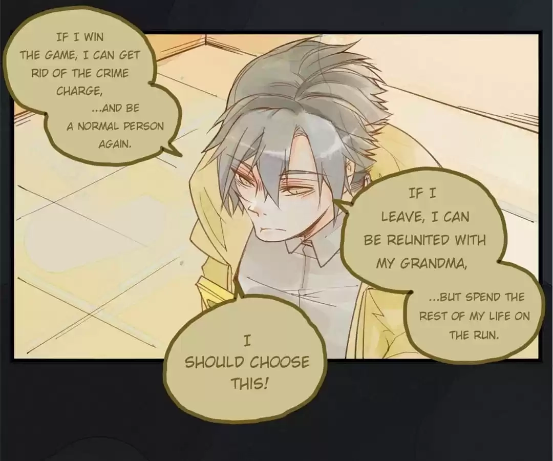 Read Sinners