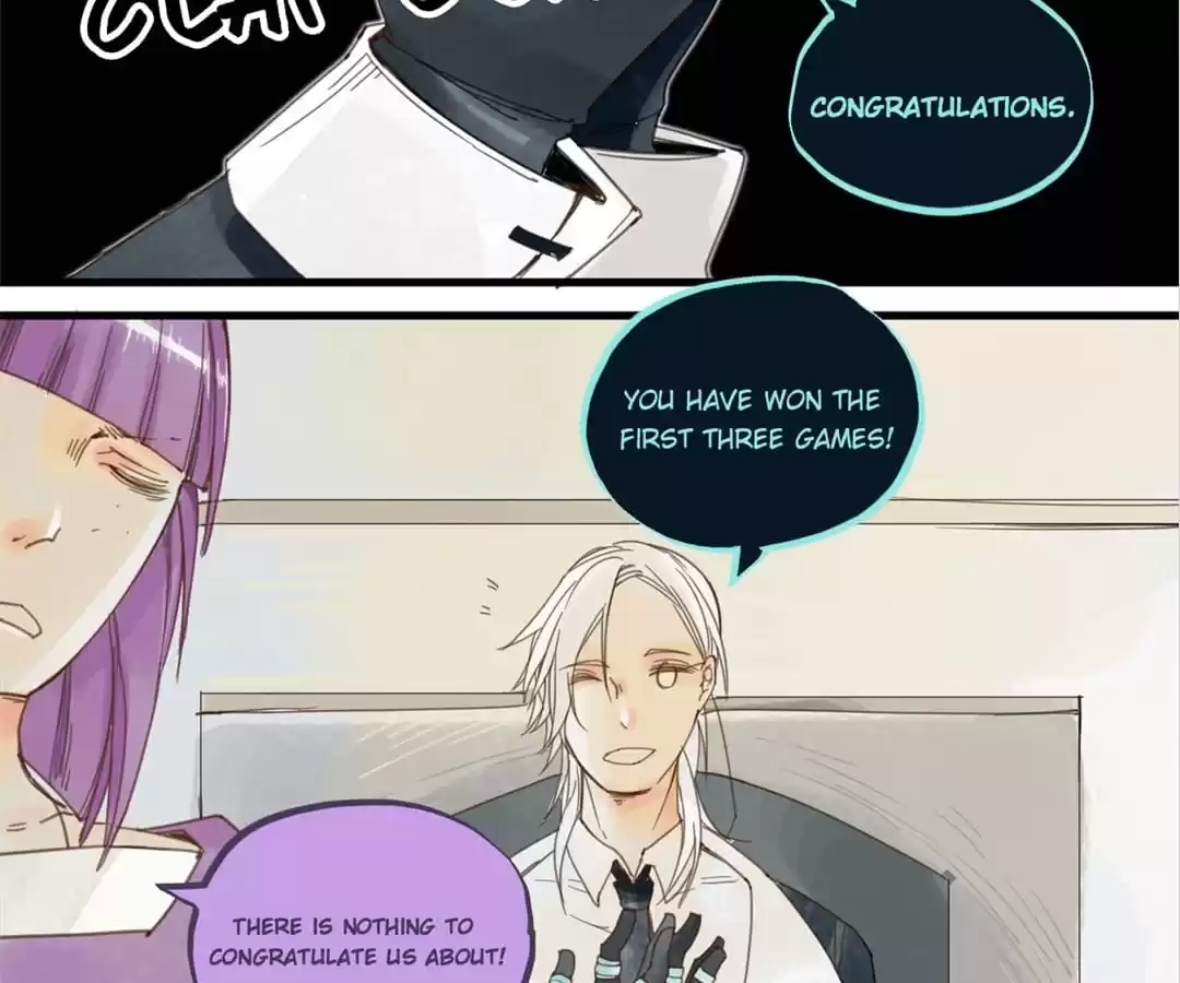 Read Sinners
