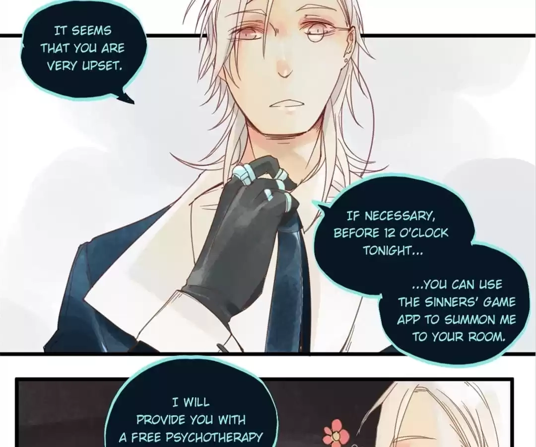 Read Sinners
