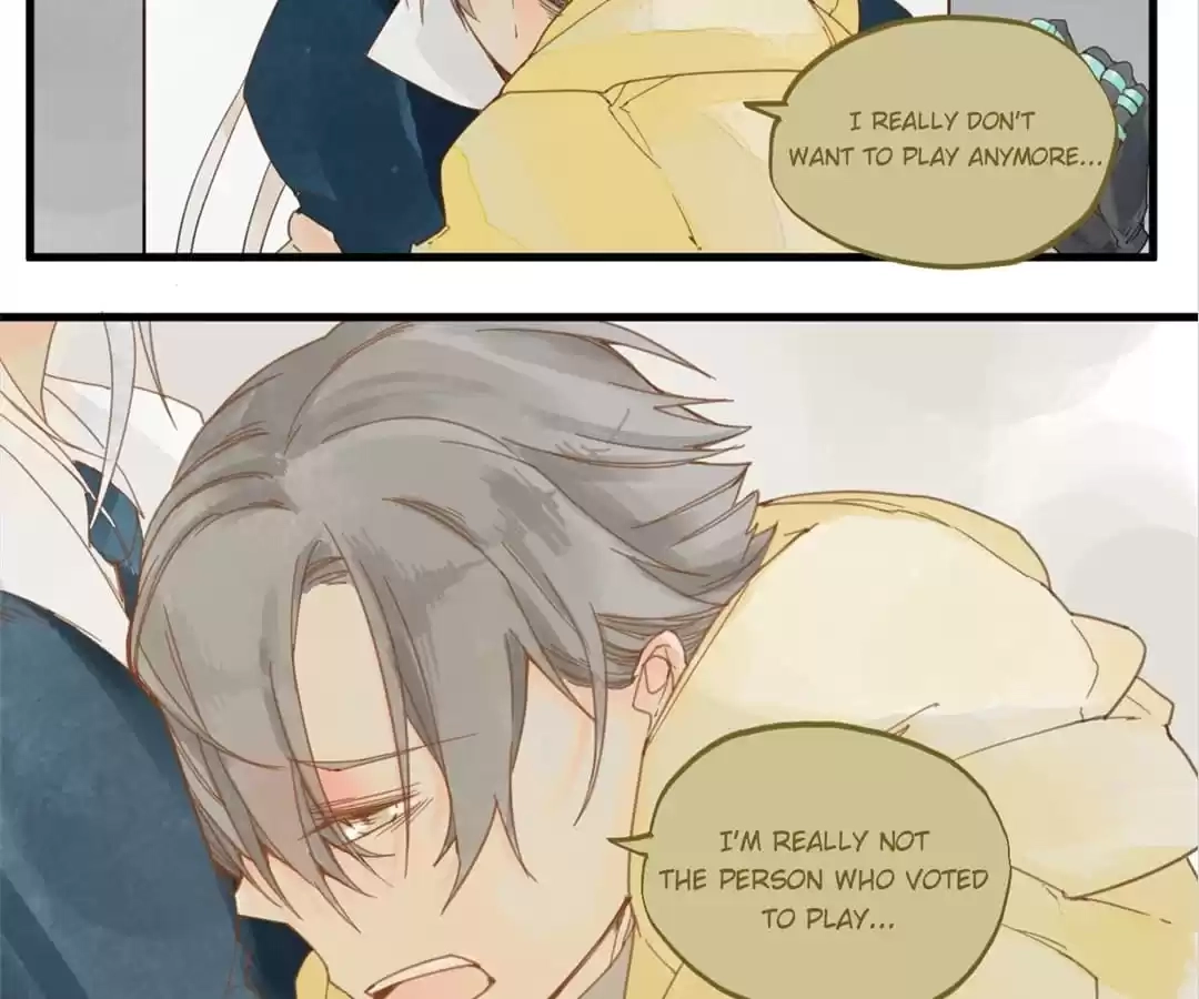 Read Sinners