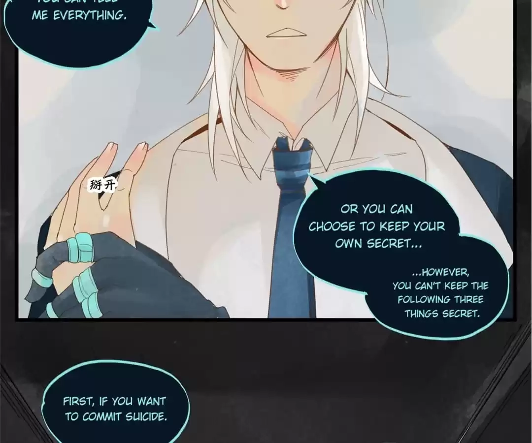 Read Sinners