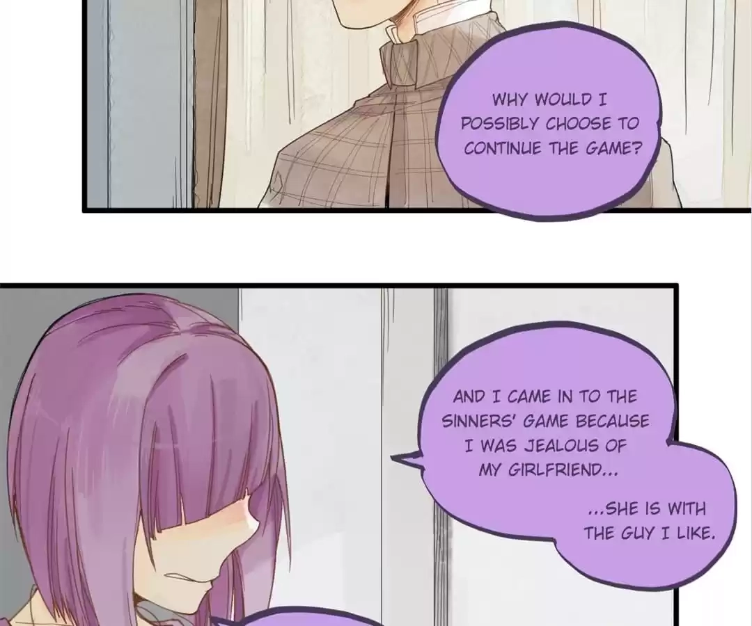 Read Sinners