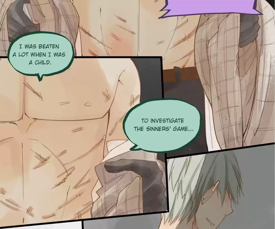 Read Sinners