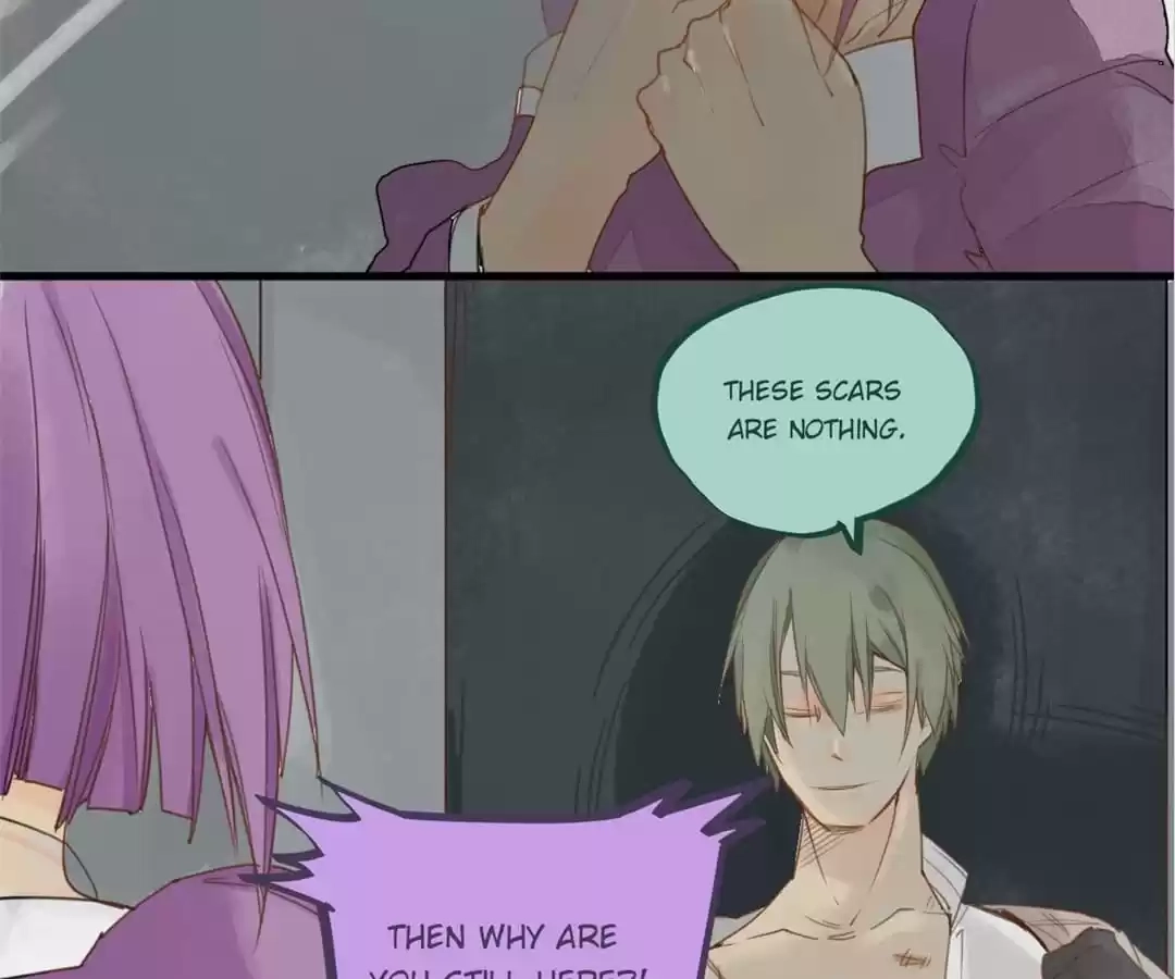 Read Sinners