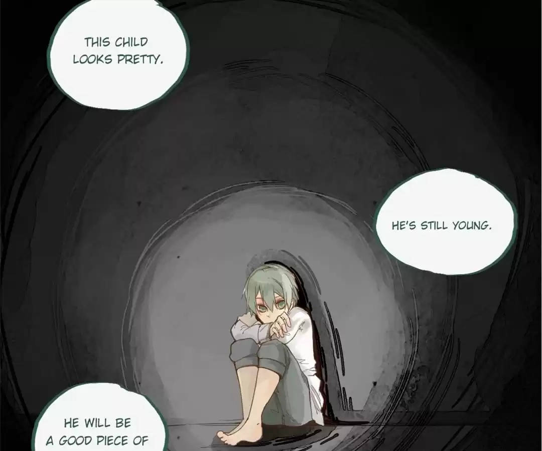 Read Sinners