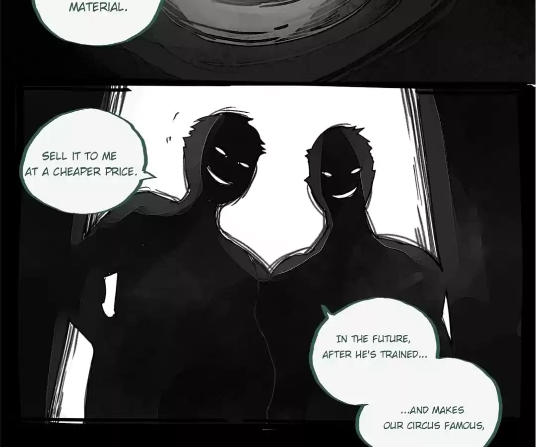 Read Sinners