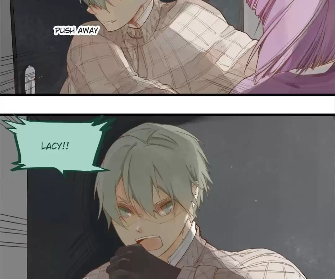 Read Sinners