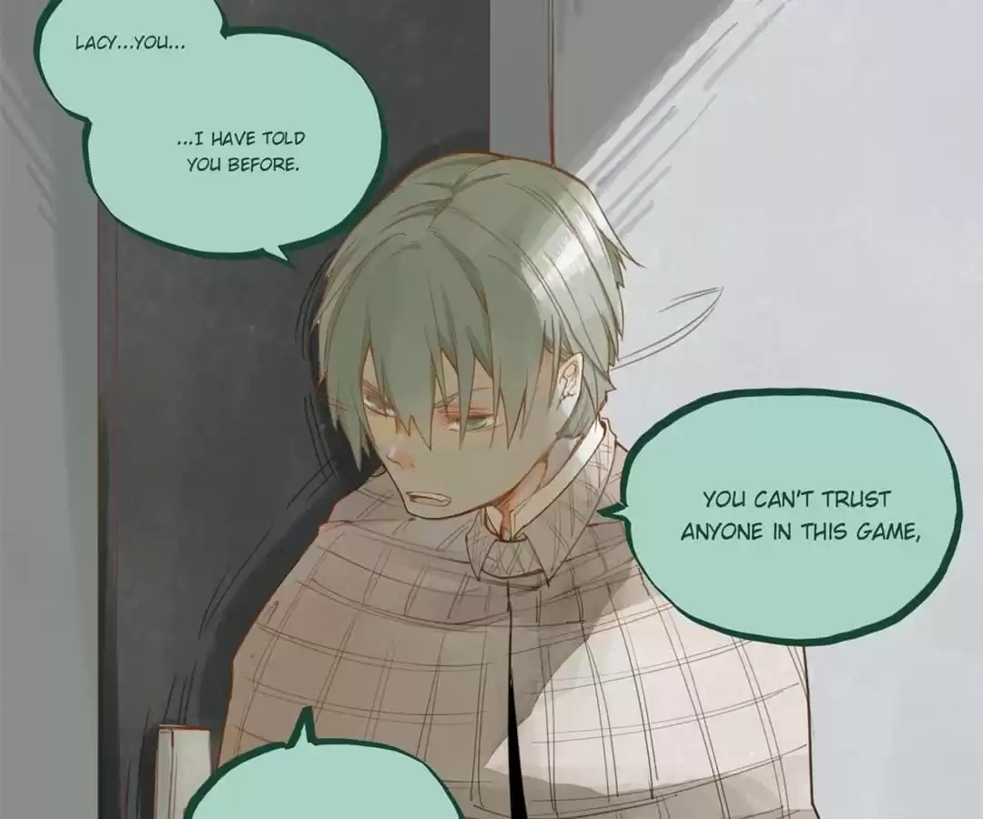 Read Sinners
