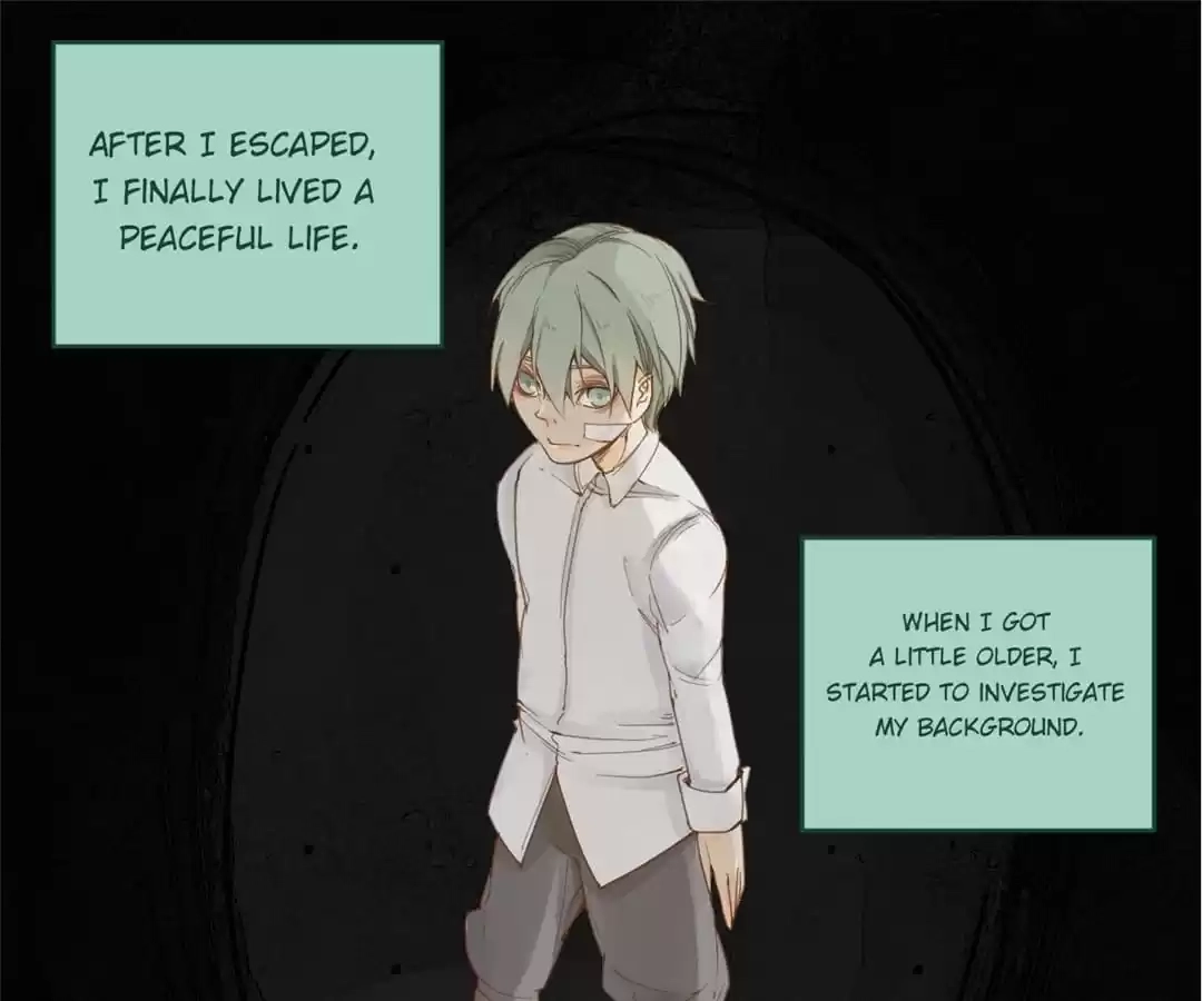 Read Sinners