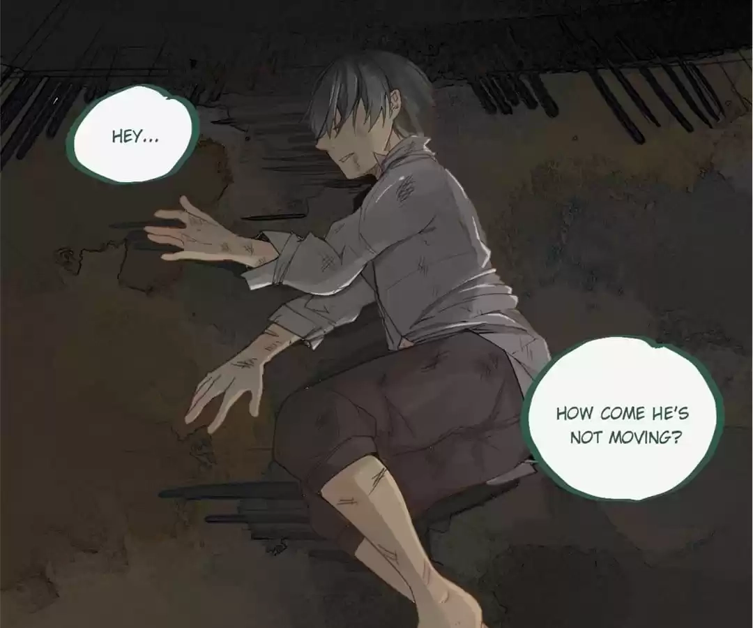 Read Sinners