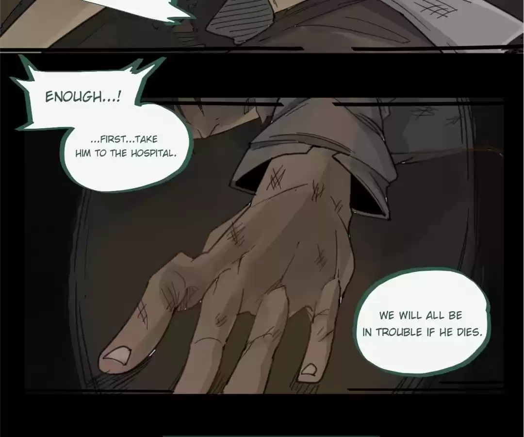 Read Sinners