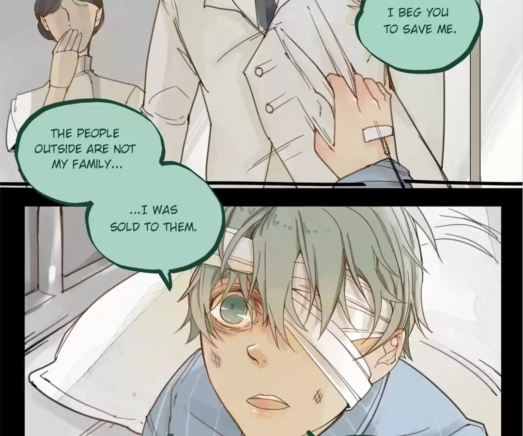 Read Sinners