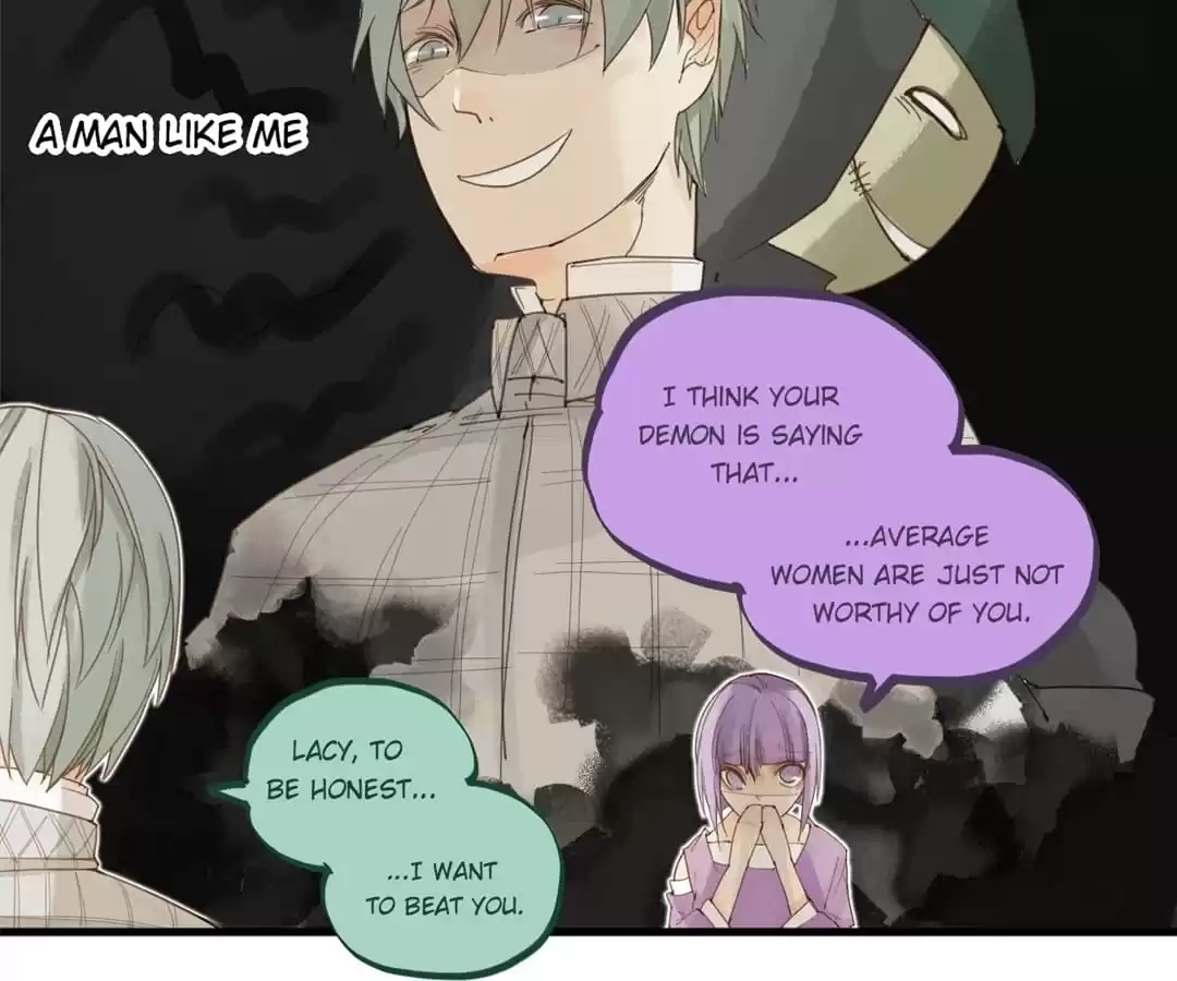 Read Sinners