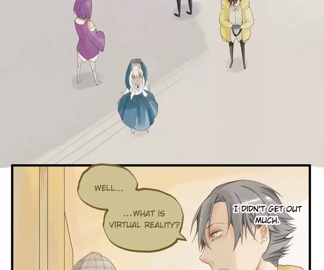 Read Sinners