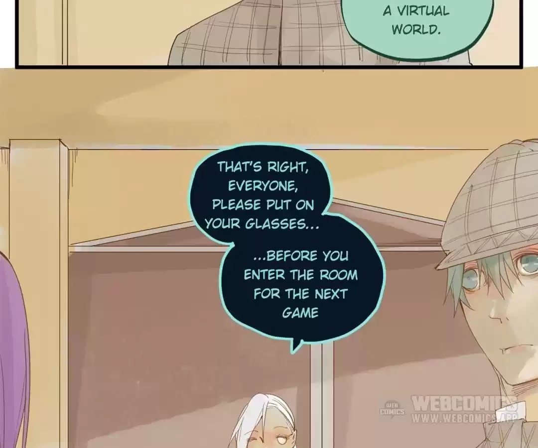 Read Sinners