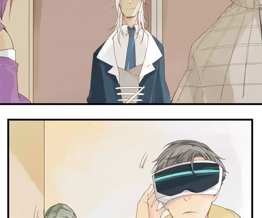 Read Sinners