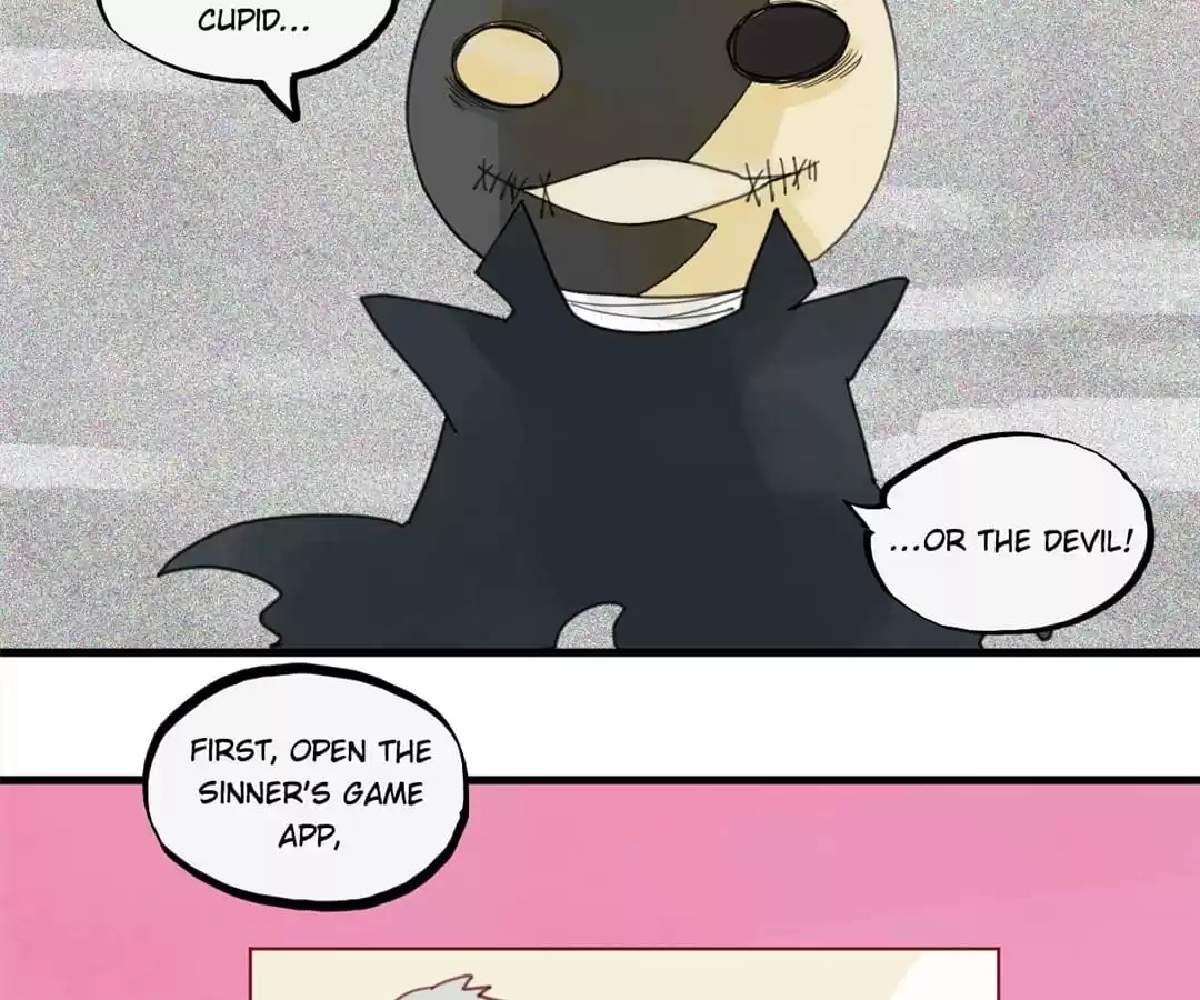 Read Sinners