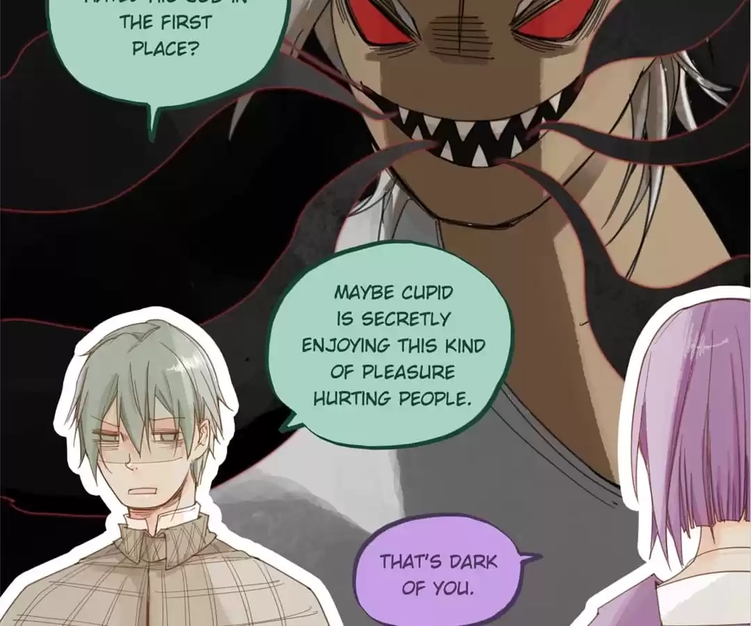 Read Sinners