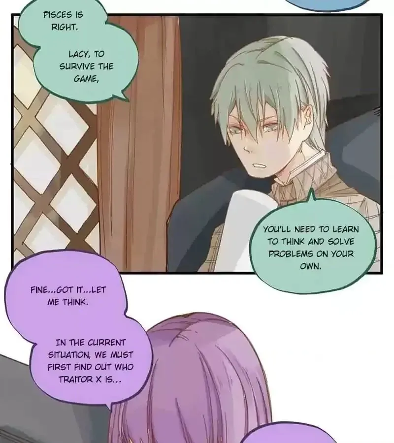 Read Sinners