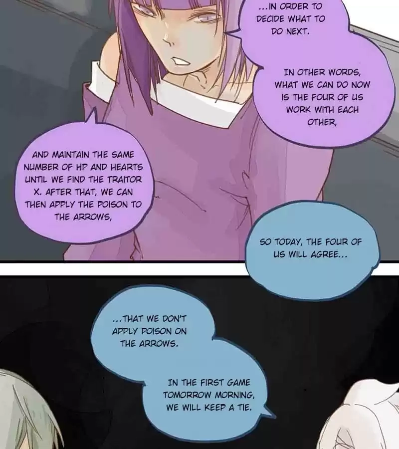 Read Sinners