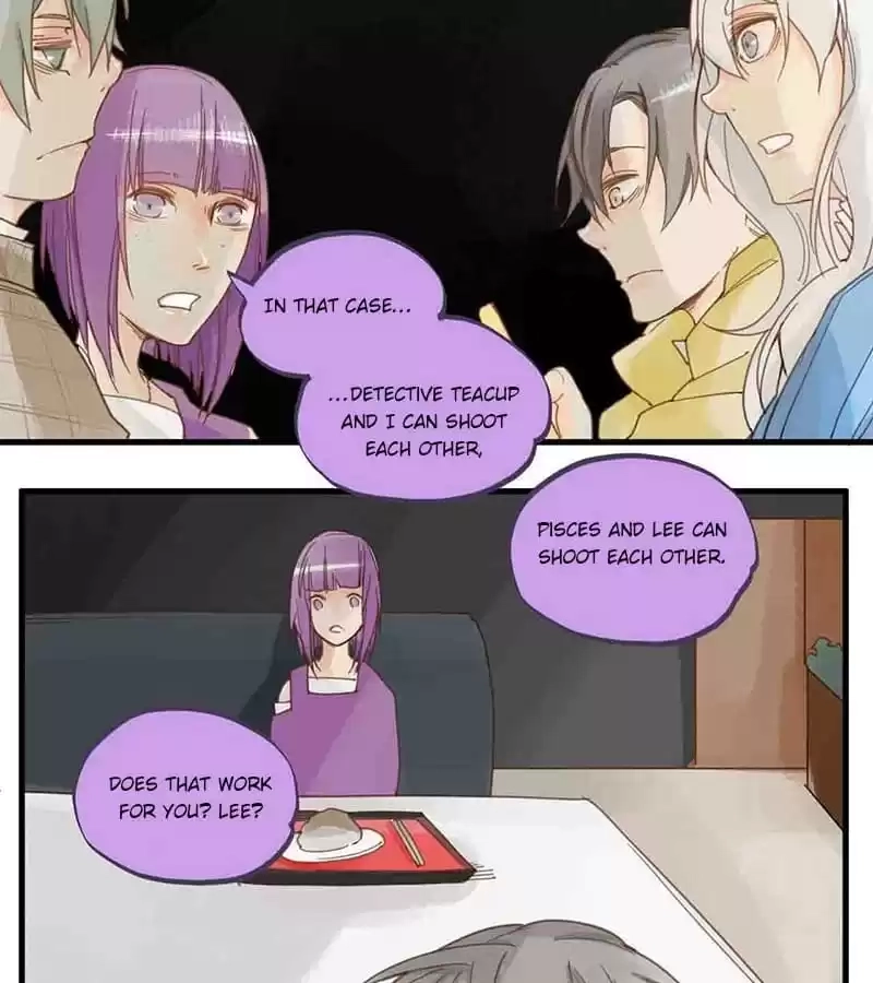 Read Sinners