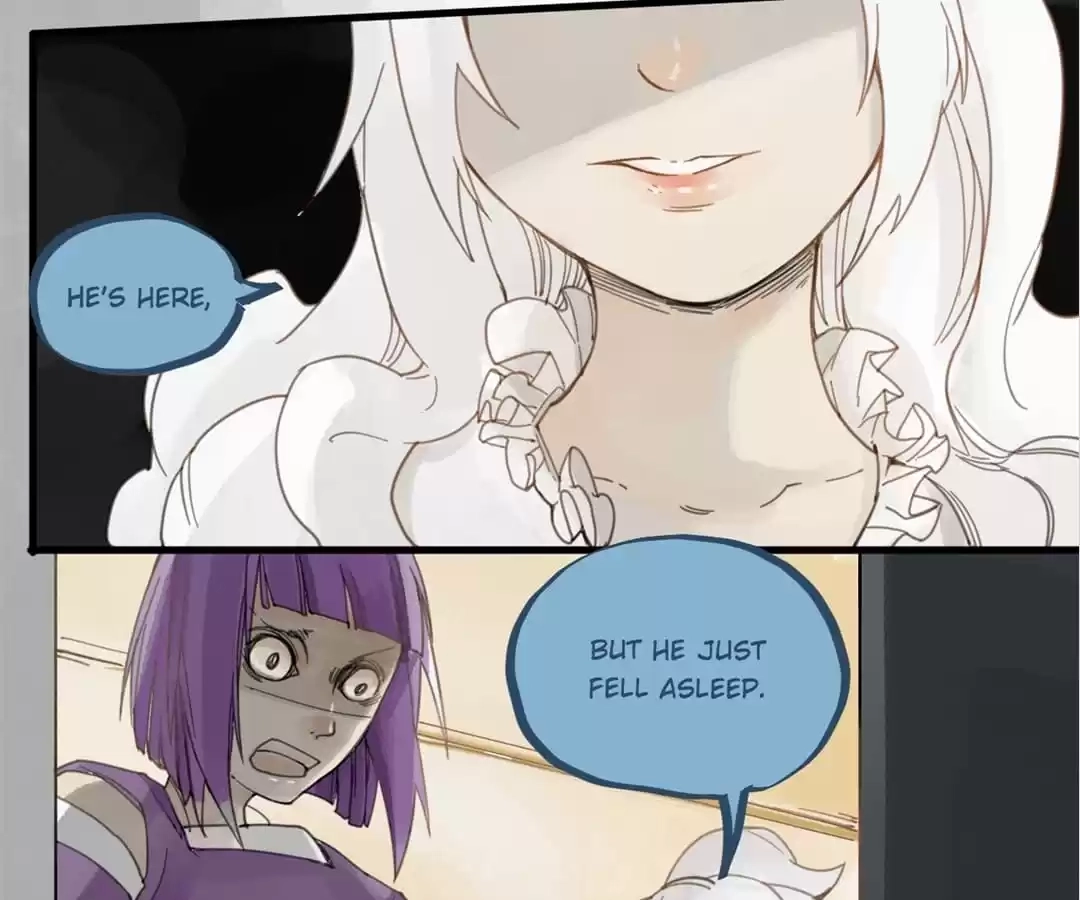 Read Sinners