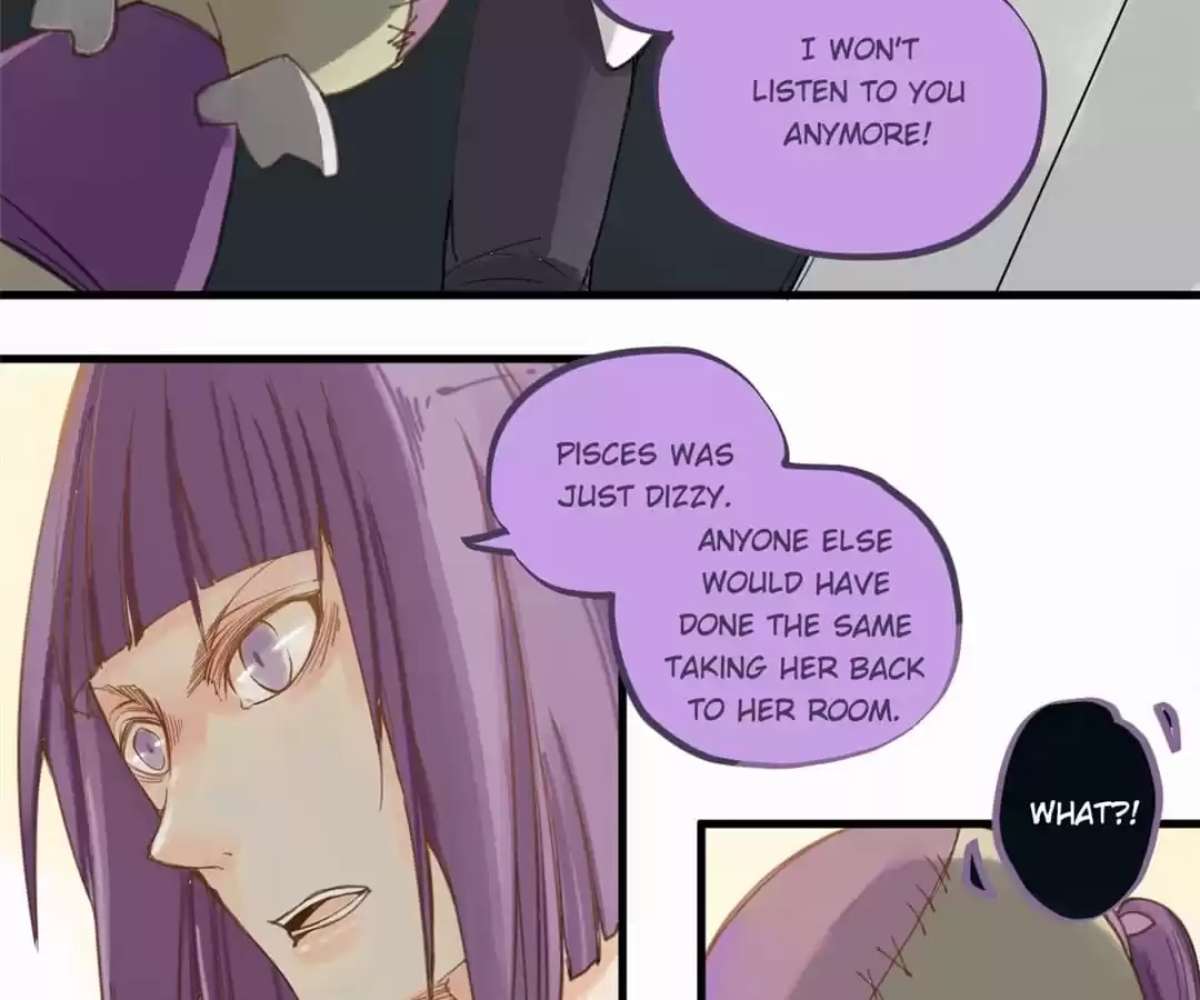 Read Sinners