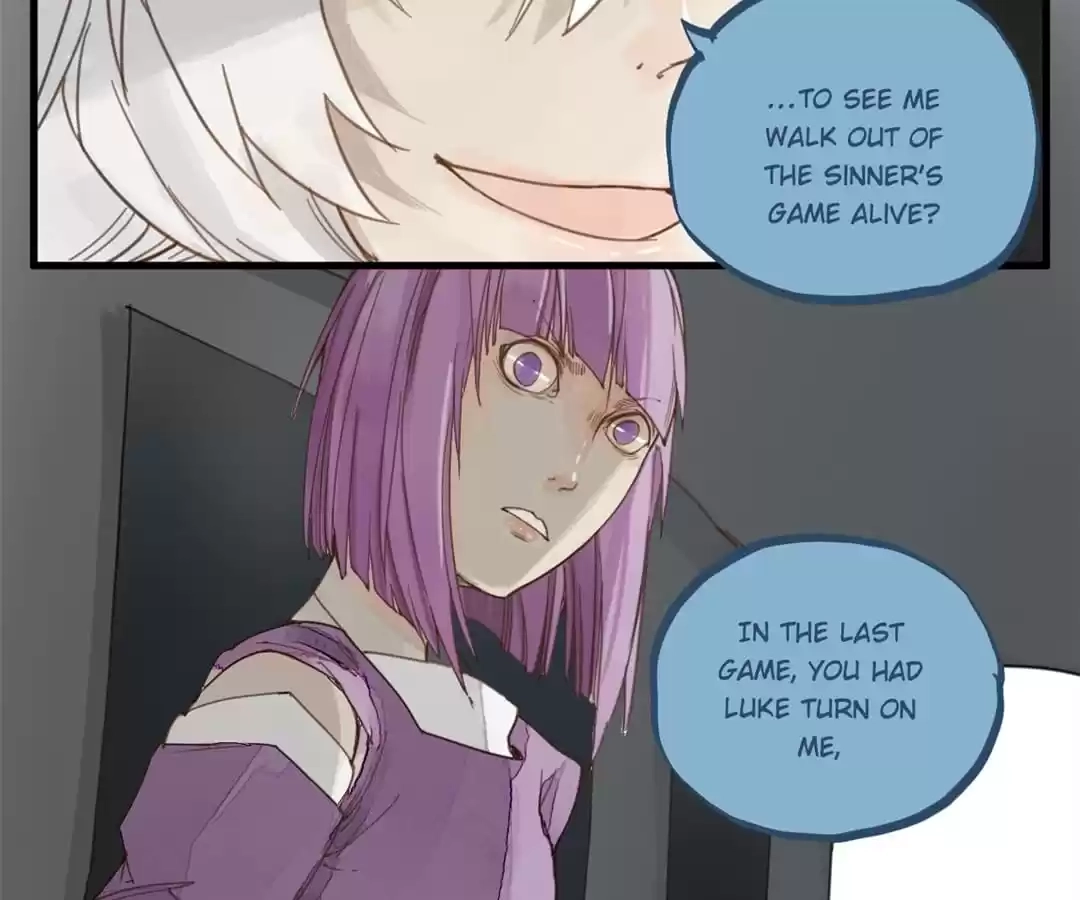 Read Sinners