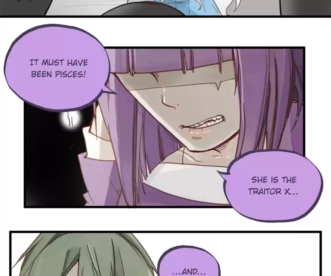 Read Sinners