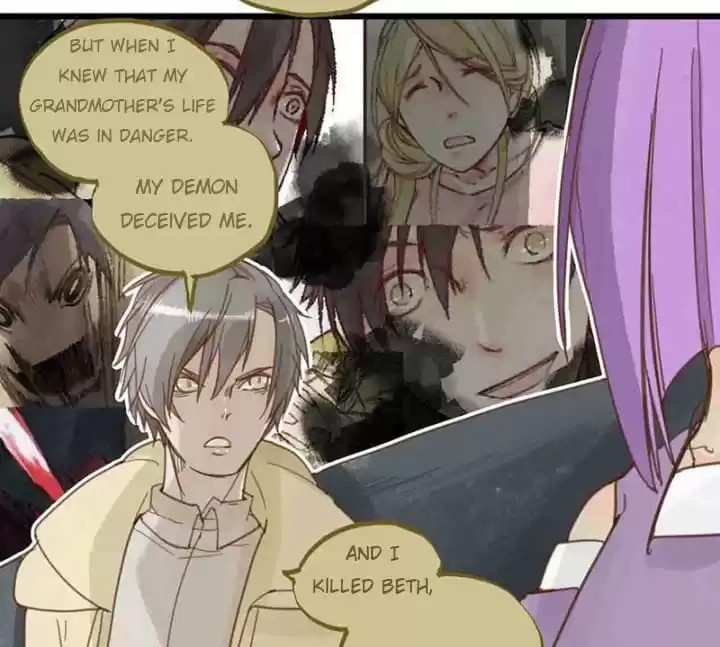 Read Sinners