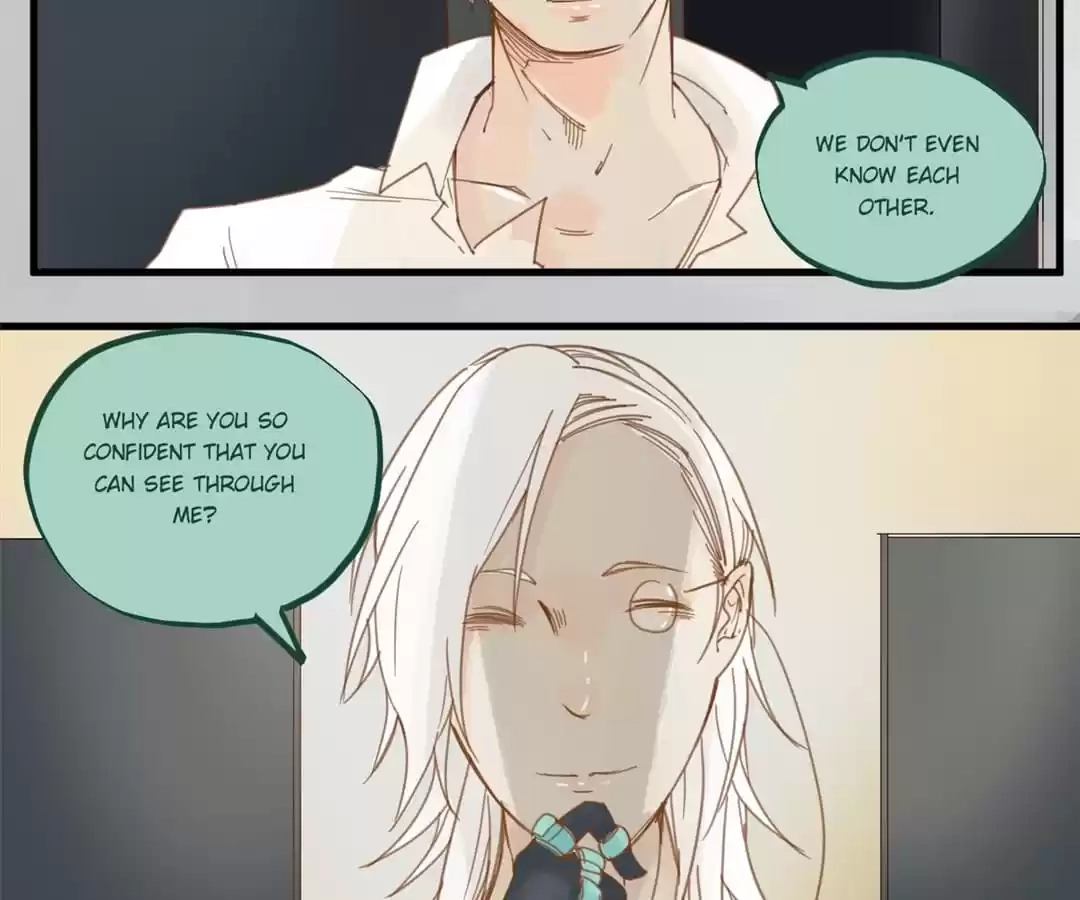 Read Sinners