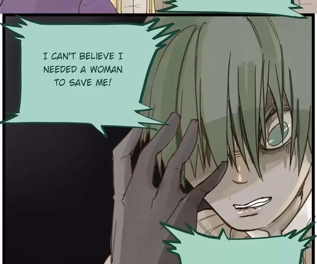 Read Sinners