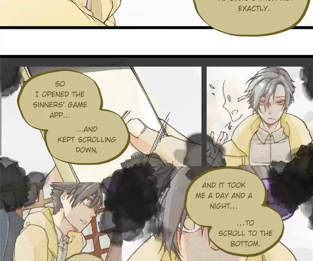 Read Sinners