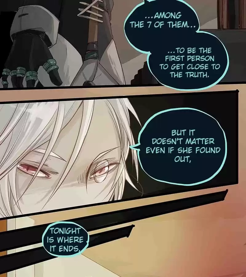 Read Sinners