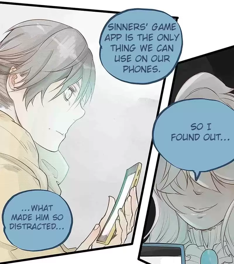 Read Sinners