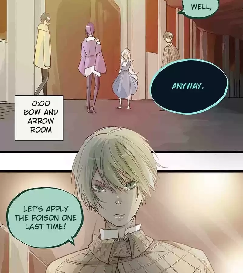 Read Sinners