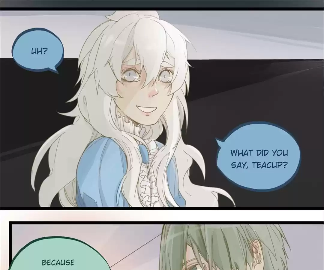 Read Sinners