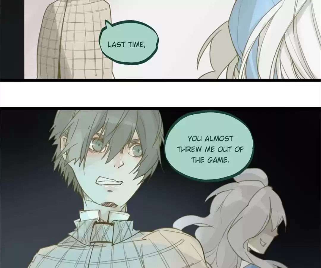 Read Sinners