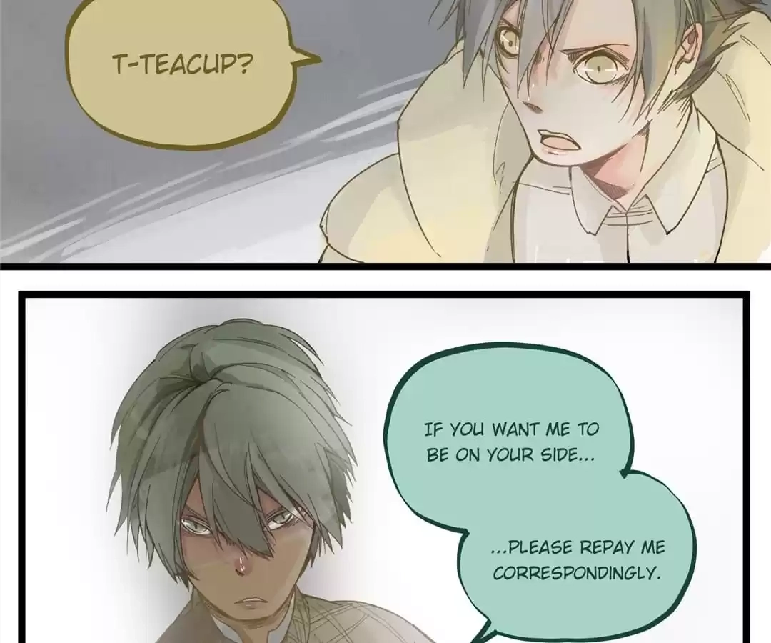 Read Sinners