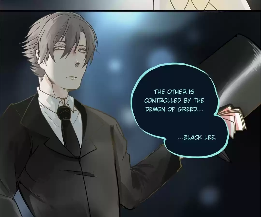 Read Sinners