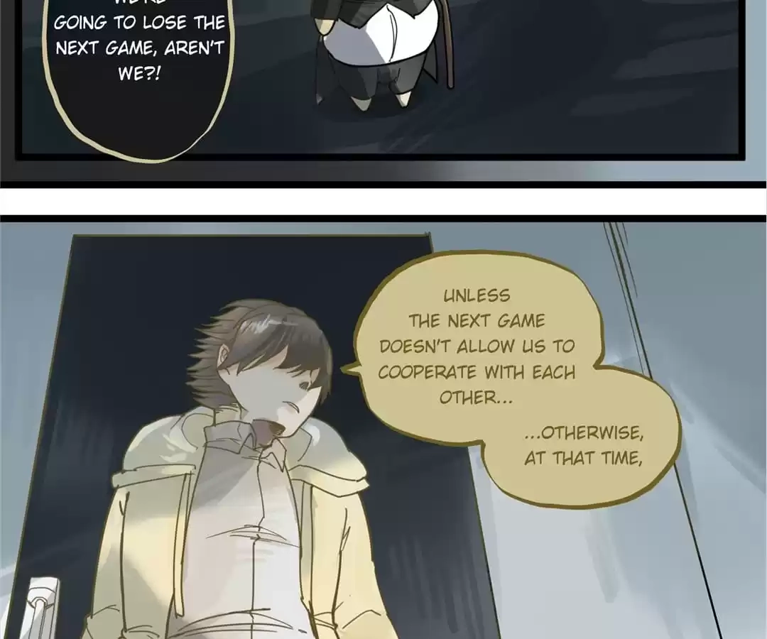 Read Sinners